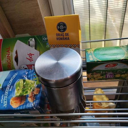 Criss Apartament Сіная Екстер'єр фото