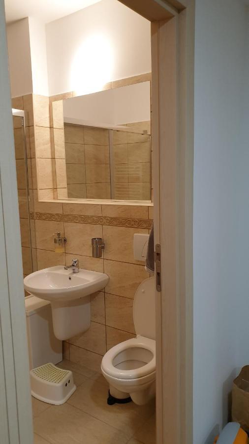 Criss Apartament Сіная Екстер'єр фото