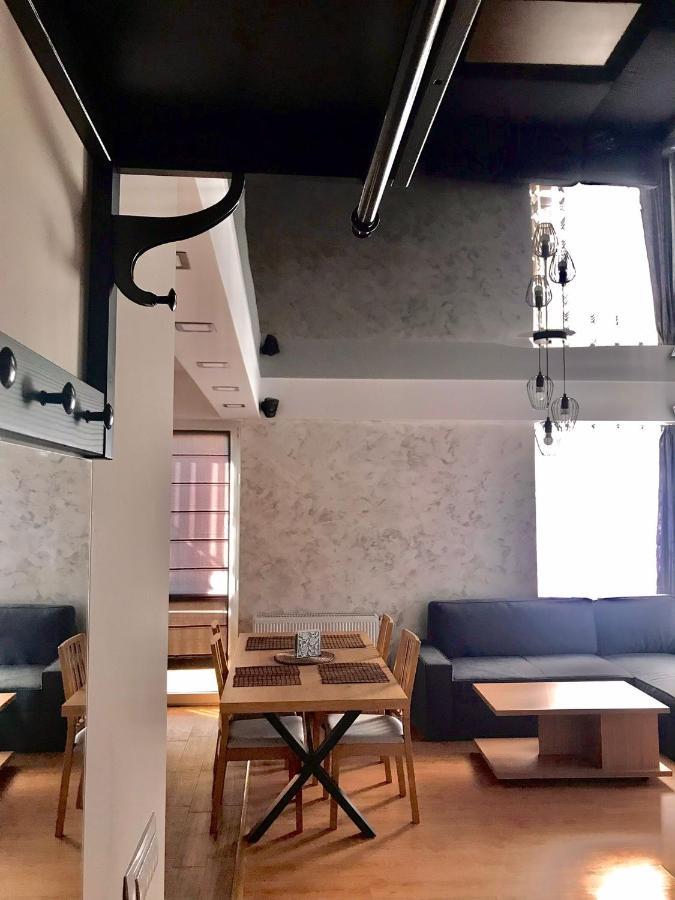 Criss Apartament Сіная Екстер'єр фото