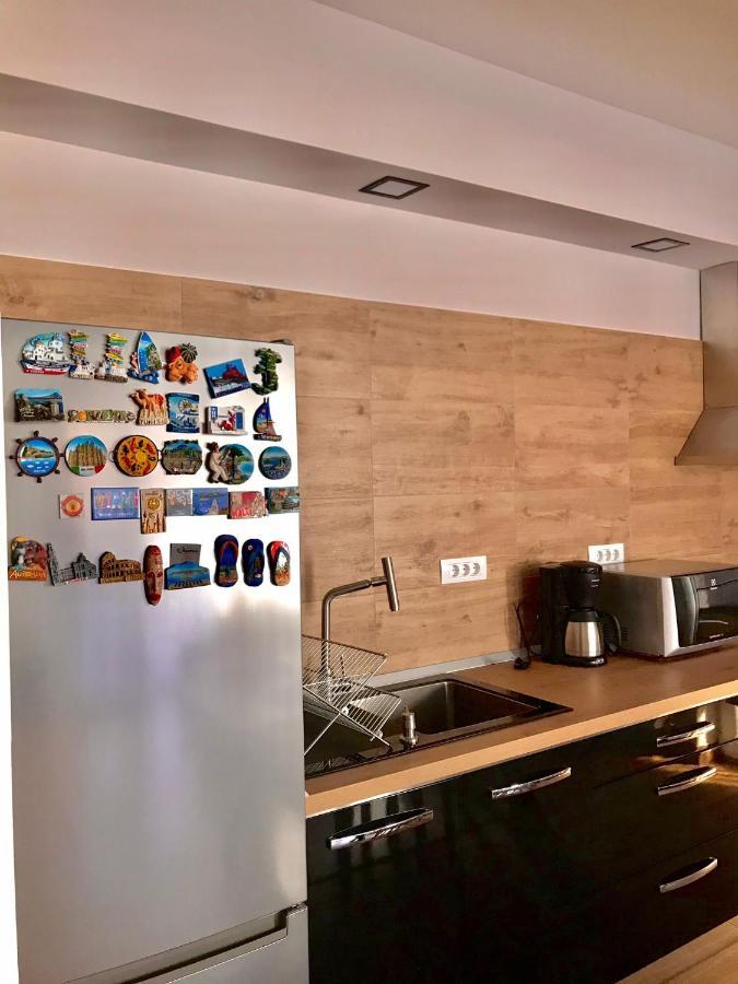 Criss Apartament Сіная Екстер'єр фото