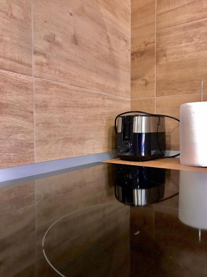 Criss Apartament Сіная Екстер'єр фото