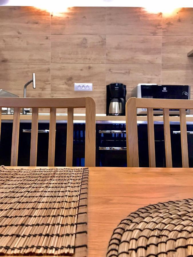 Criss Apartament Сіная Екстер'єр фото