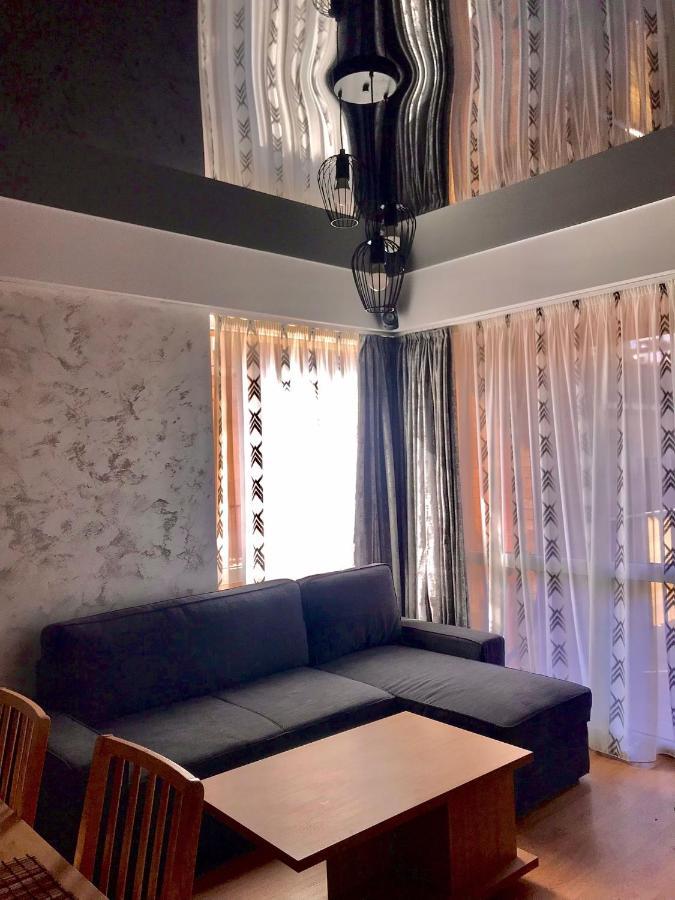 Criss Apartament Сіная Екстер'єр фото