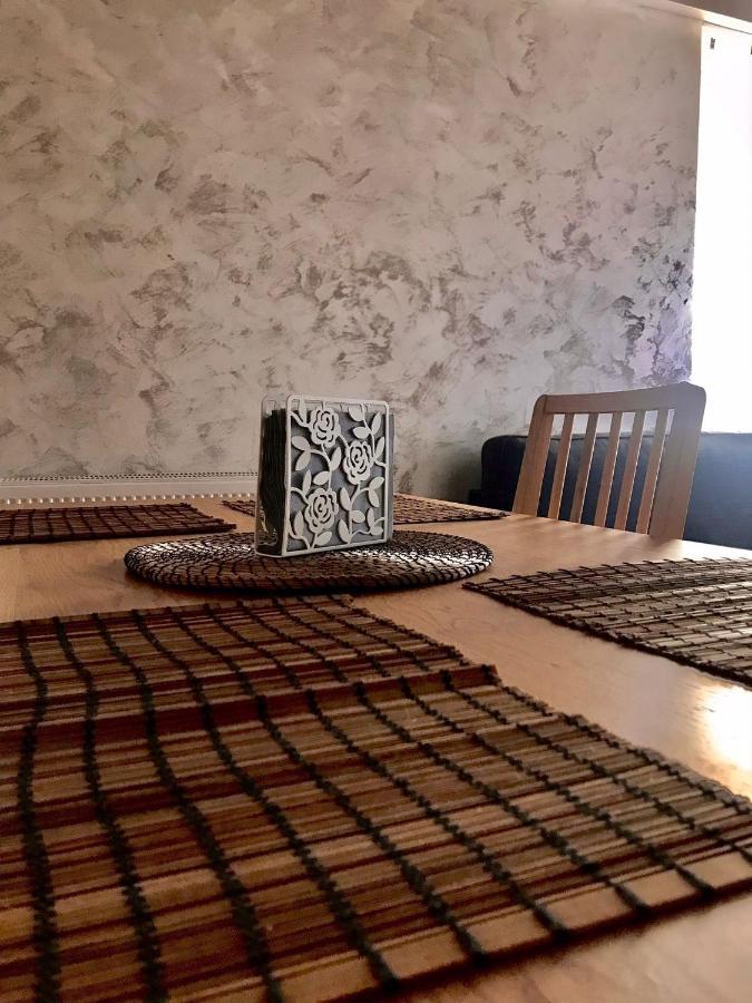 Criss Apartament Сіная Екстер'єр фото