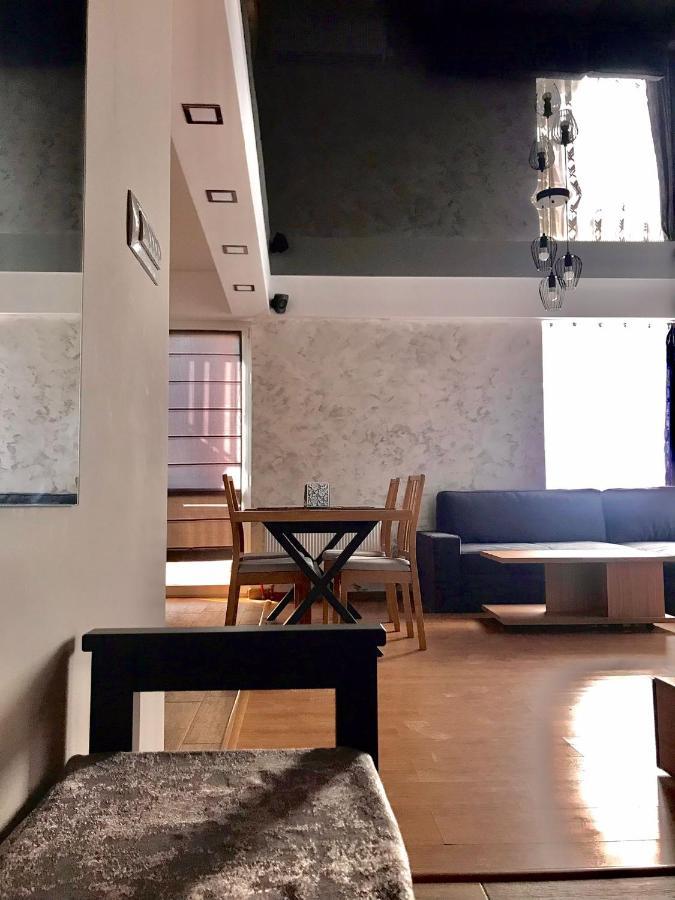 Criss Apartament Сіная Екстер'єр фото