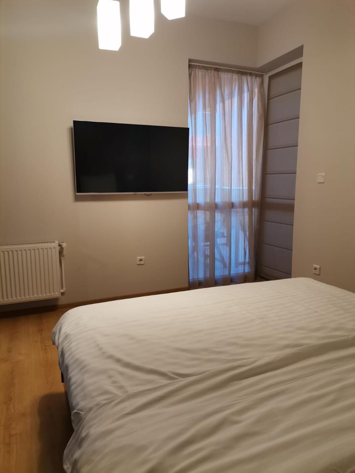 Criss Apartament Сіная Екстер'єр фото