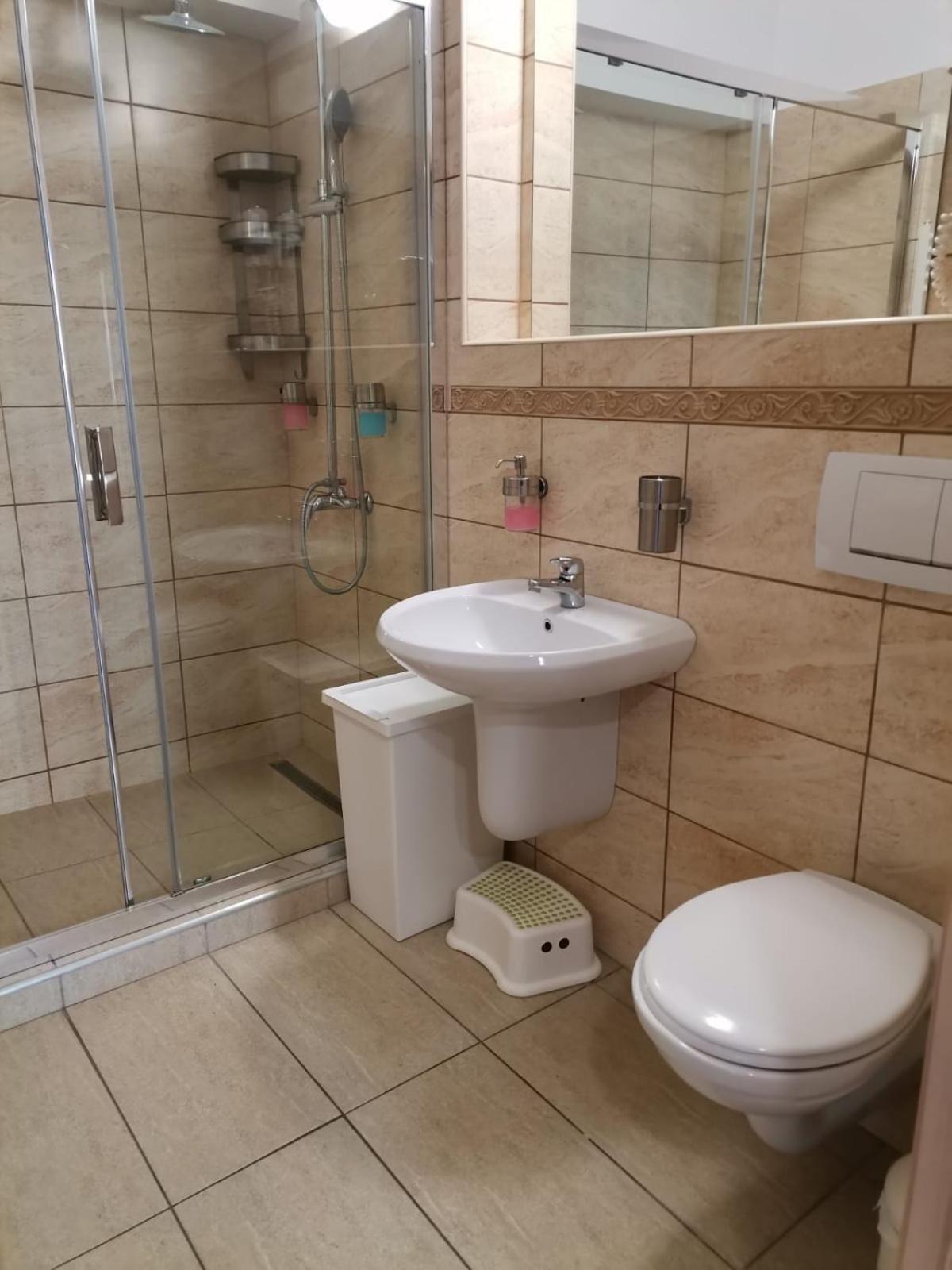 Criss Apartament Сіная Екстер'єр фото